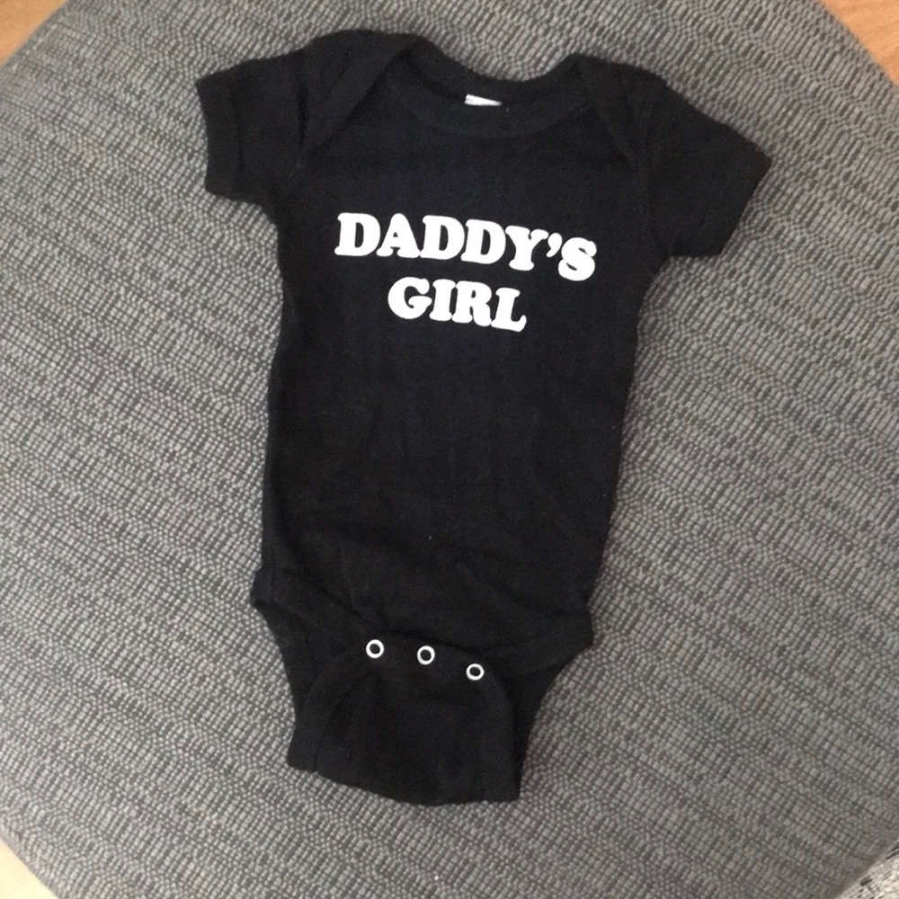 The Bee & The Fox Onesie